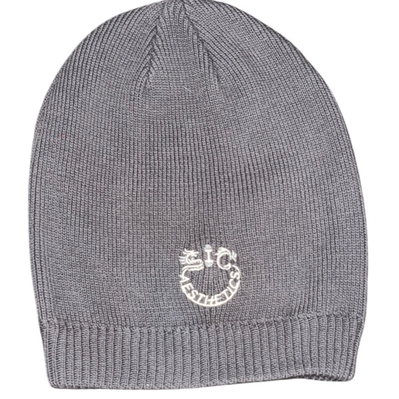 SIC Aesthetics Beanie Unisex OS (See Various Colors) NWT - Picture 2 of 2